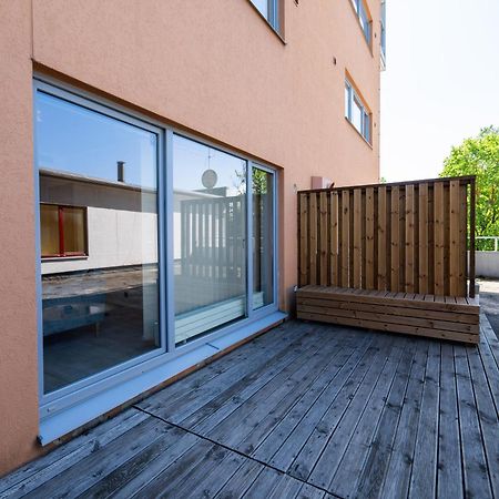 טרטו Taehe Apartment מראה חיצוני תמונה