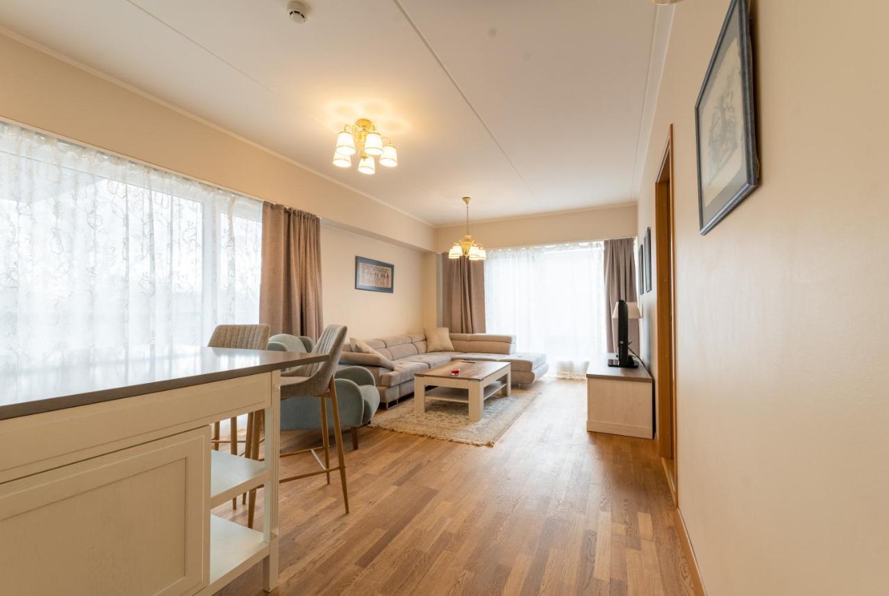 טרטו Taehe Apartment מראה חיצוני תמונה