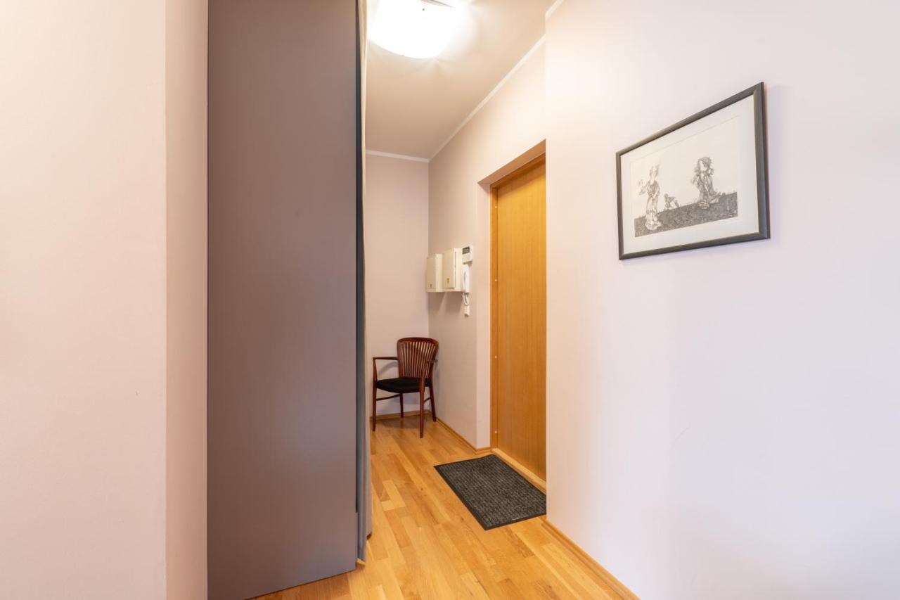 טרטו Taehe Apartment מראה חיצוני תמונה