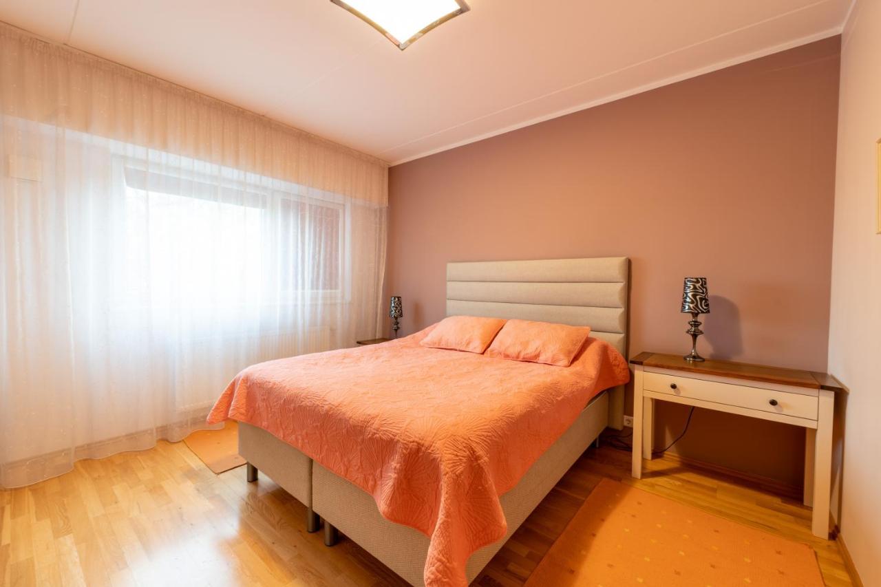 טרטו Taehe Apartment מראה חיצוני תמונה