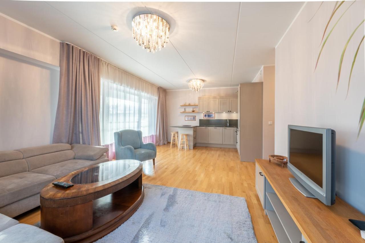 טרטו Taehe Apartment מראה חיצוני תמונה