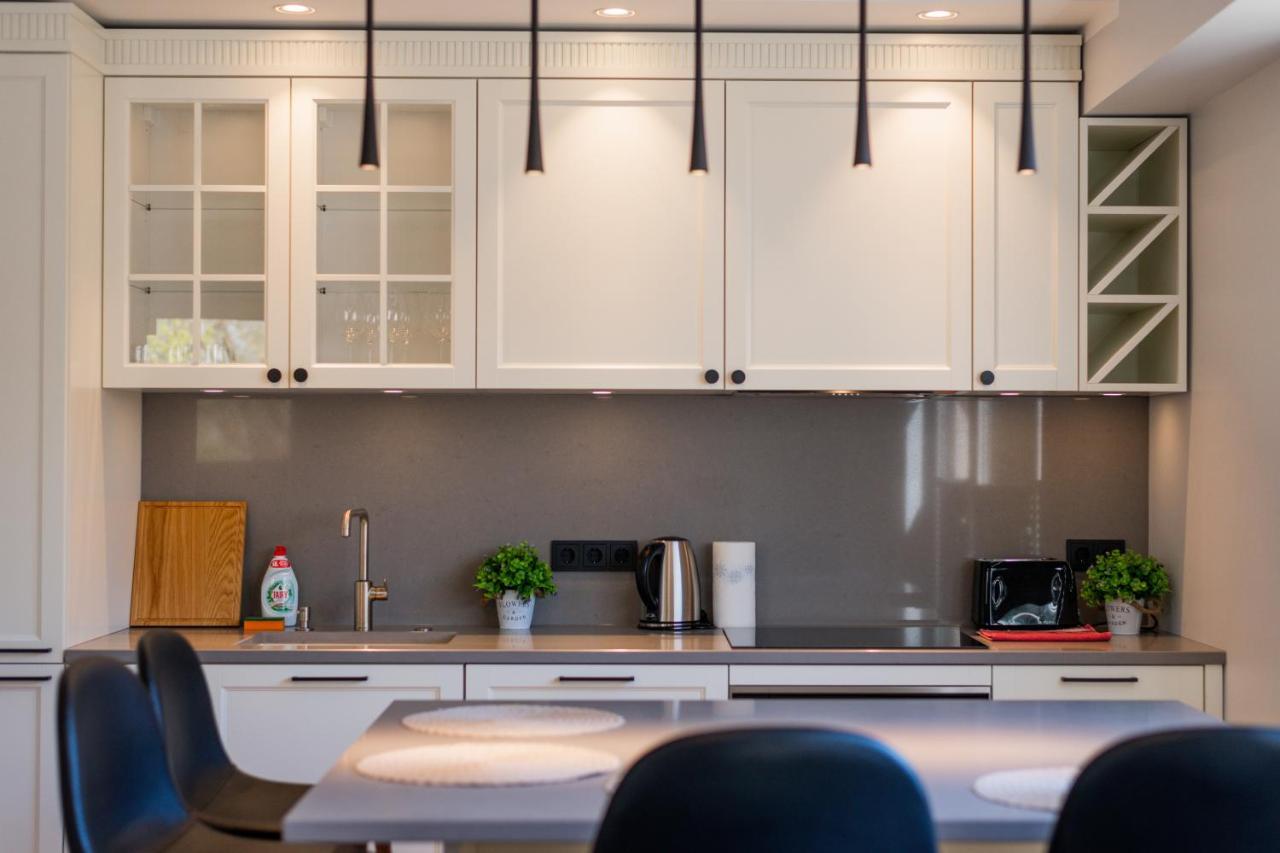 טרטו Taehe Apartment מראה חיצוני תמונה