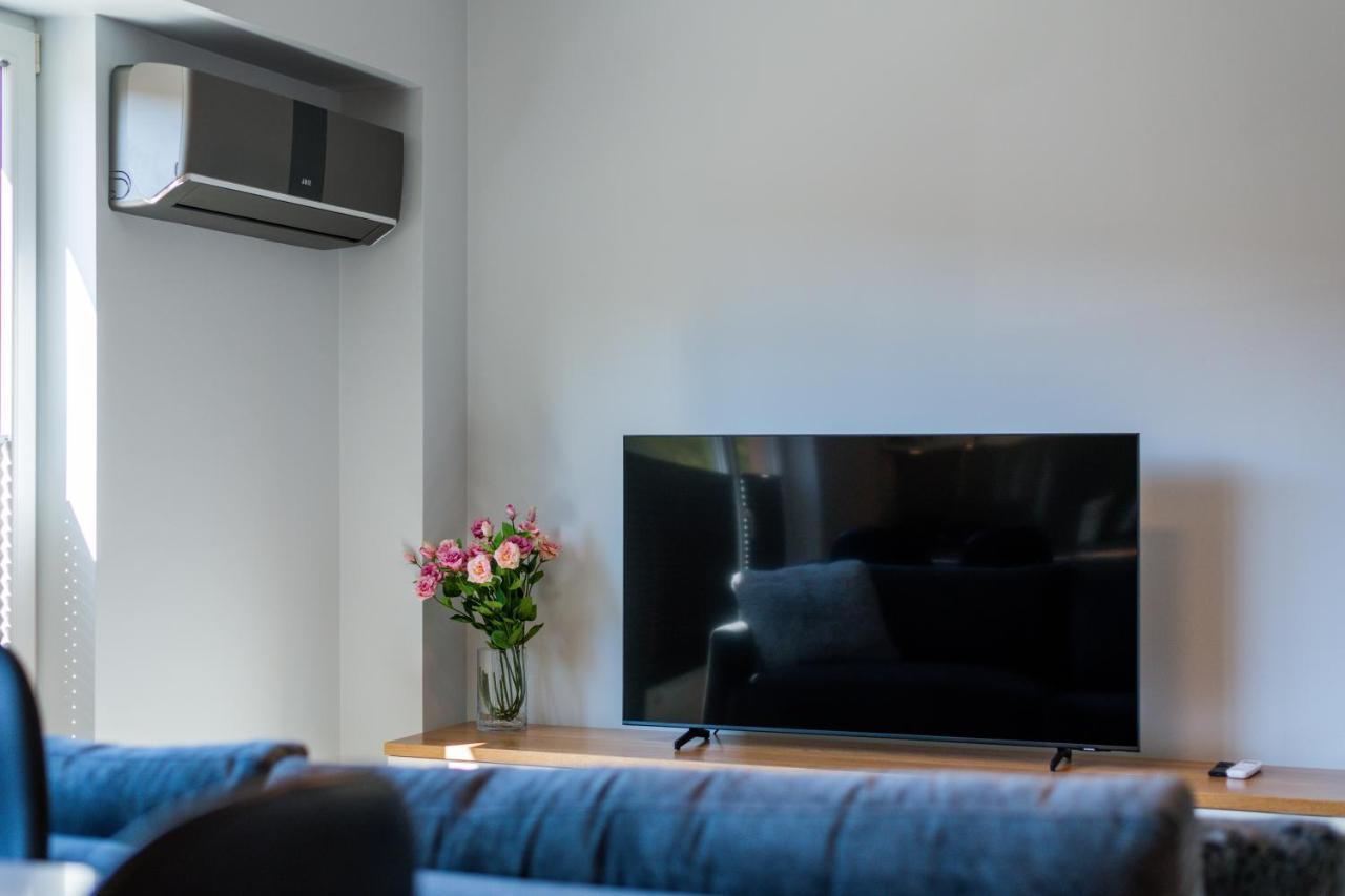 טרטו Taehe Apartment מראה חיצוני תמונה