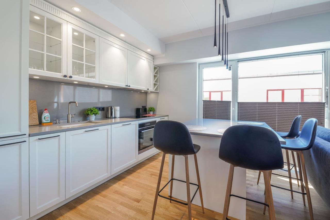 טרטו Taehe Apartment מראה חיצוני תמונה