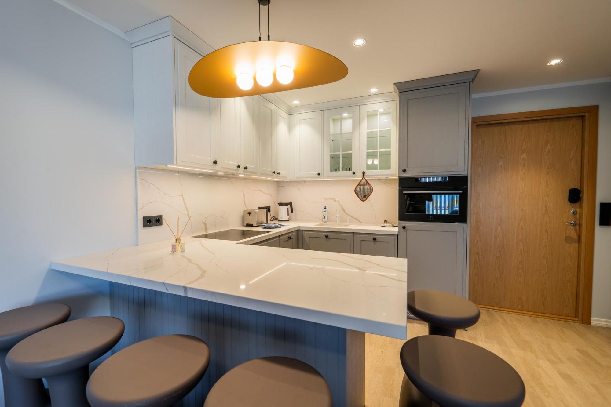 טרטו Taehe Apartment מראה חיצוני תמונה