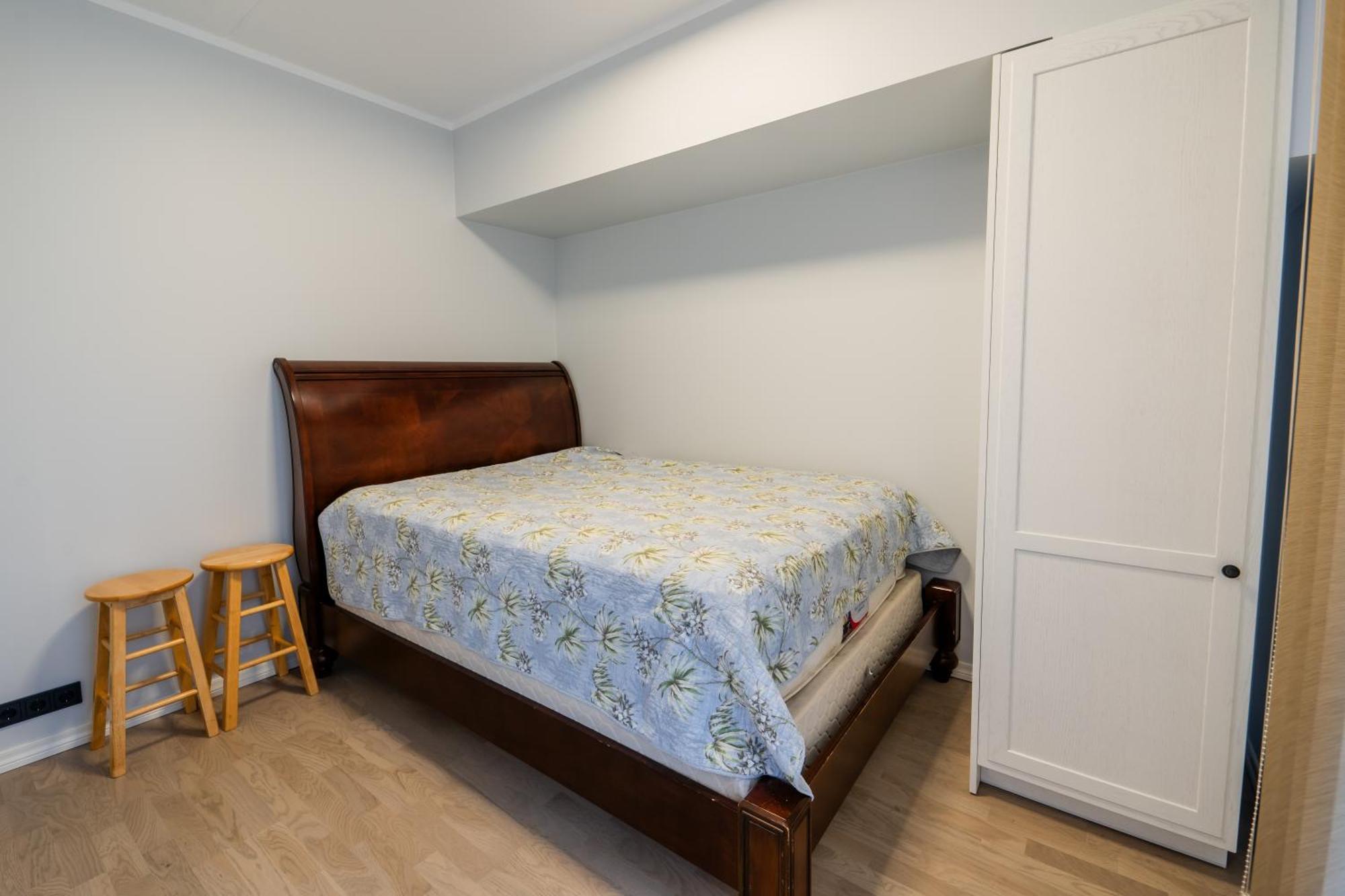 טרטו Taehe Apartment מראה חיצוני תמונה
