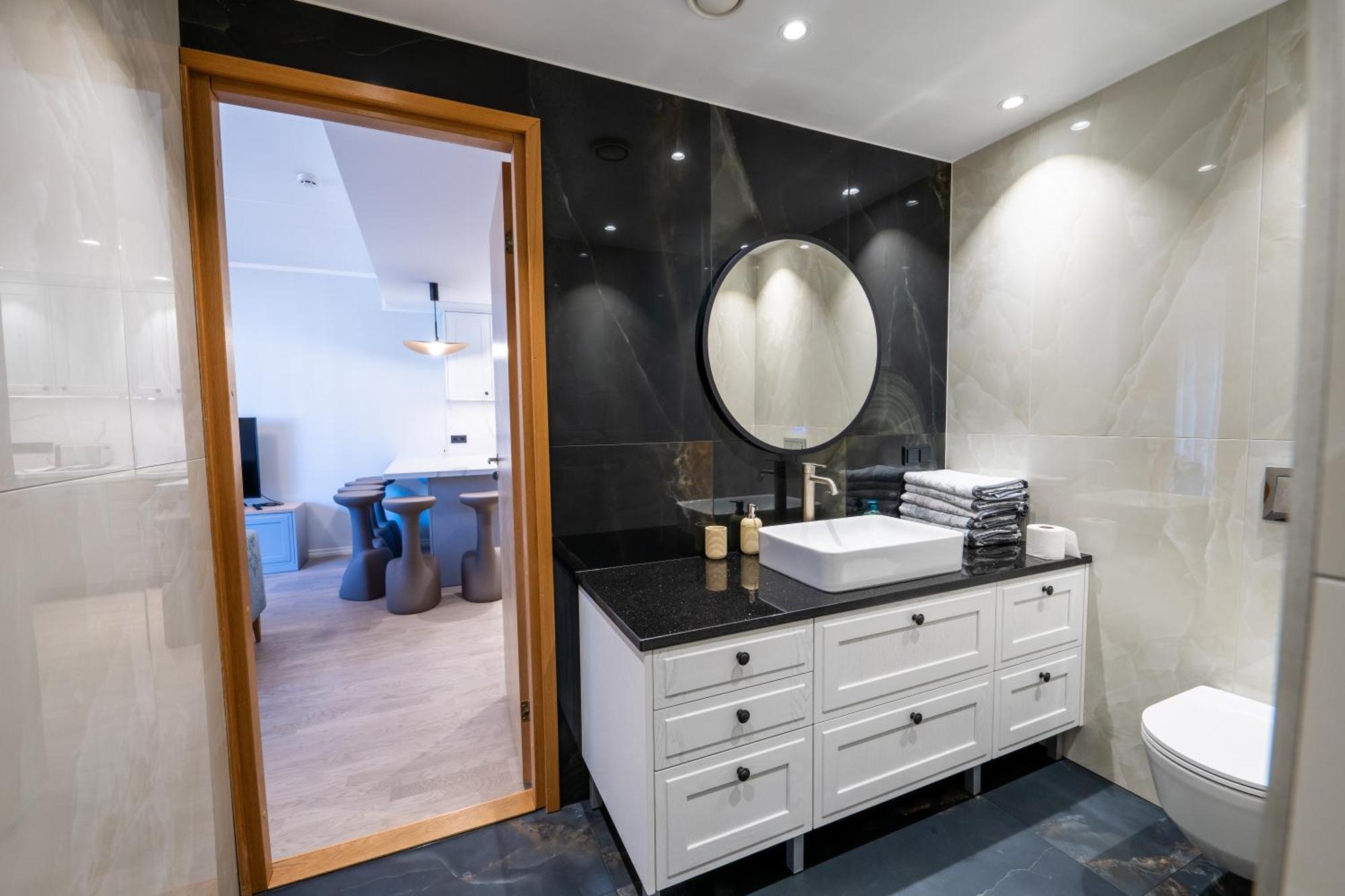 טרטו Taehe Apartment מראה חיצוני תמונה